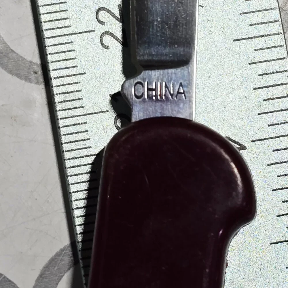 CCOMING SOON 3PC Franmara Italy Wing Corkscrew NOS Wine Opener Chrome Bar Cart